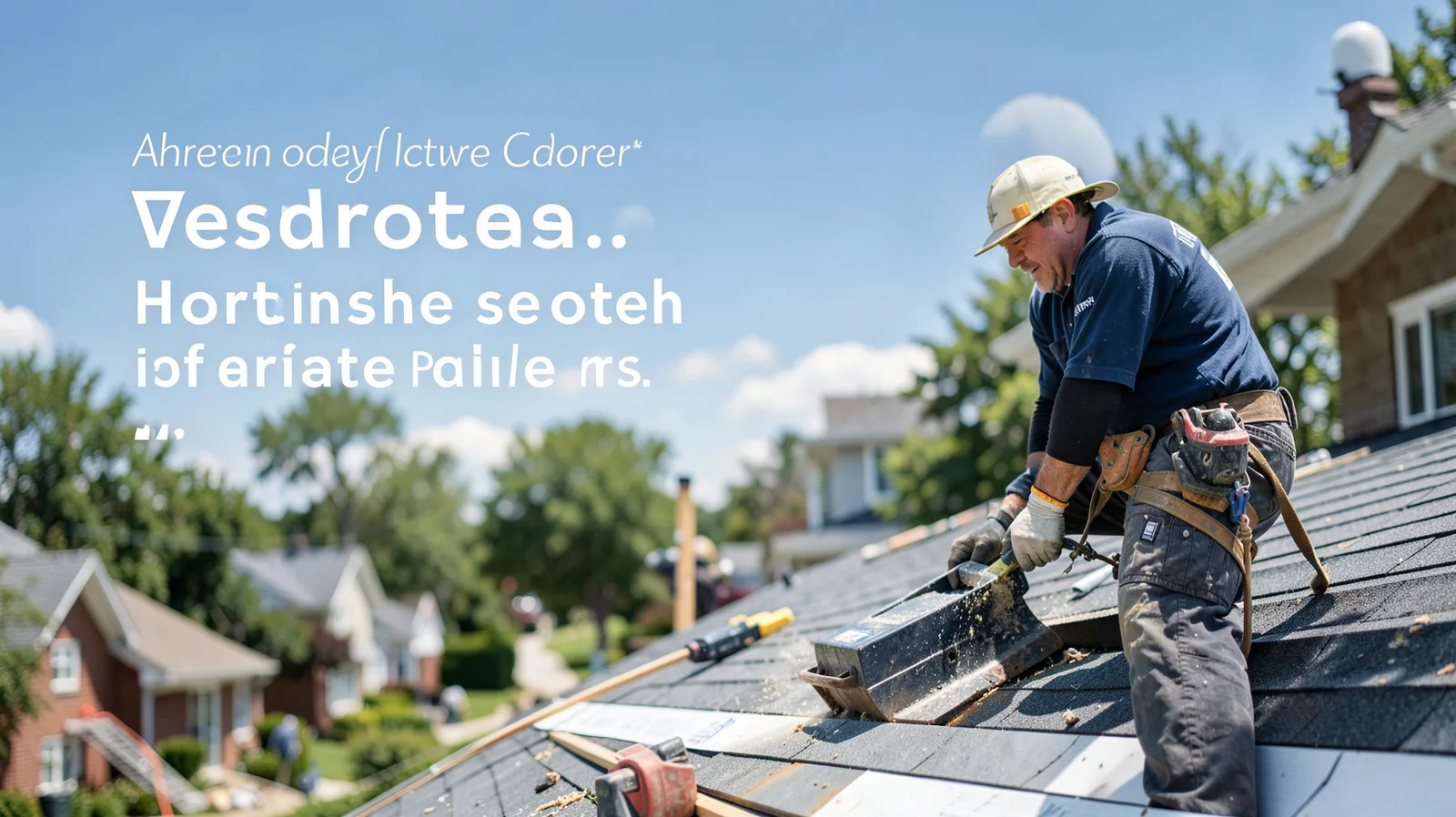 Roof Replacement in Waynesburg, PA near me